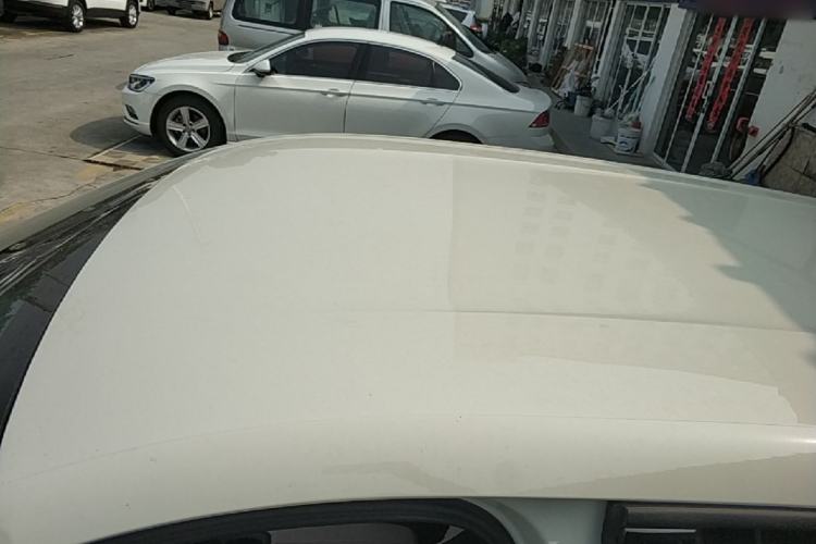 Used BYD Seagull 2025 Intelligent Driving Version 305 km Dynamic Edition Roof