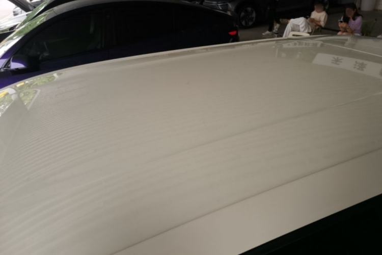 Used BYD Seagull 2025 305 km Free Version Roof