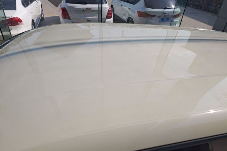 Used BYD Seagull 2025 305 km Free Version Roof