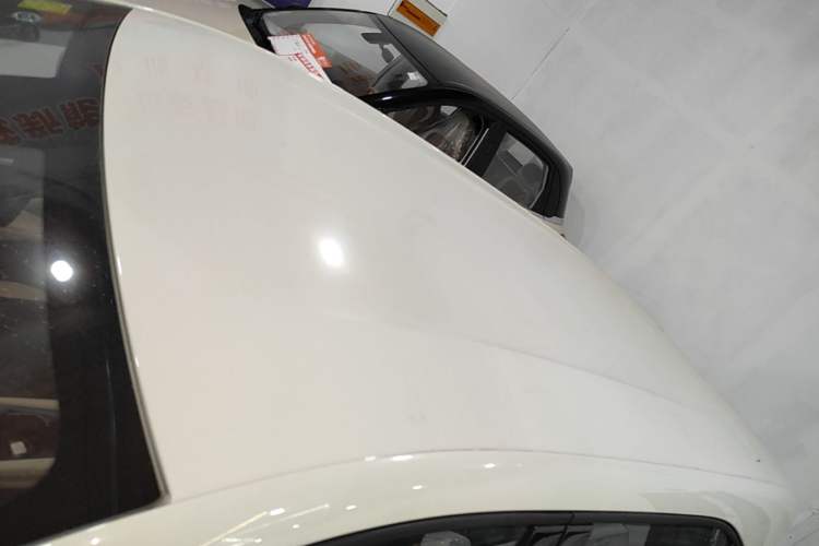 Used BYD Seagull 2025 Intelligent Driving Version 305 km Dynamic Edition Roof