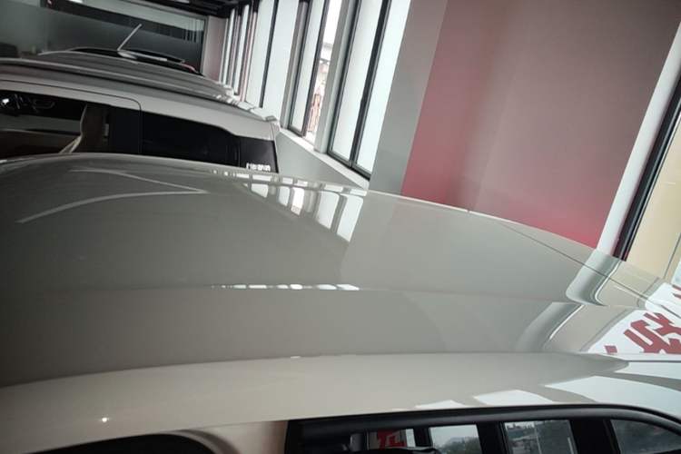 Used BYD Seagull 2025 305km Active Version Roof