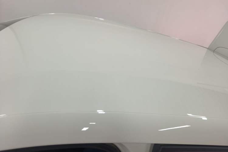 Used BYD Seagull 2025 305km Active Version Roof