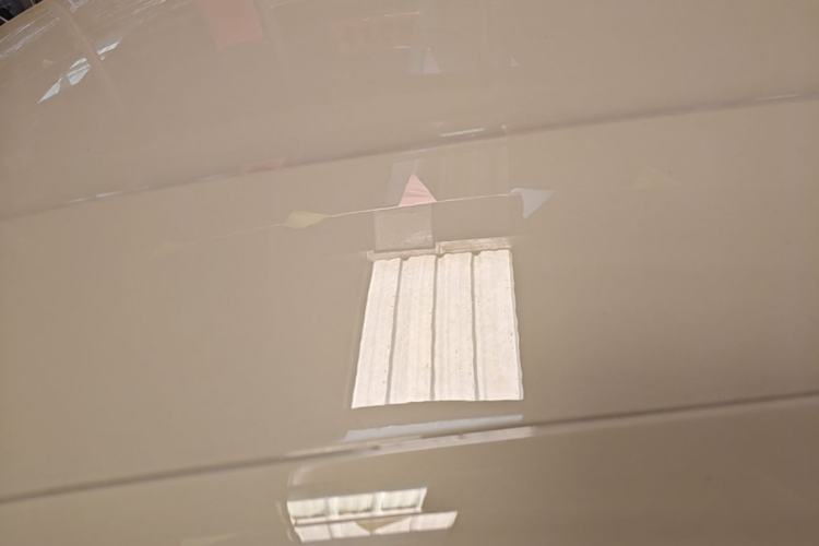 Used BYD Seagull 2025 Intelligent Driving Version 305 km Dynamic Edition Roof