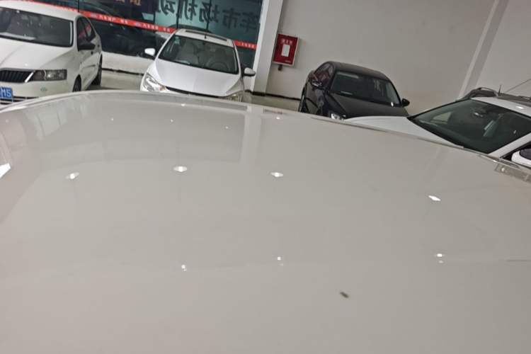 Used BYD Seagull 2025 Smart Drive Version 305 km Freedom Edition Roof