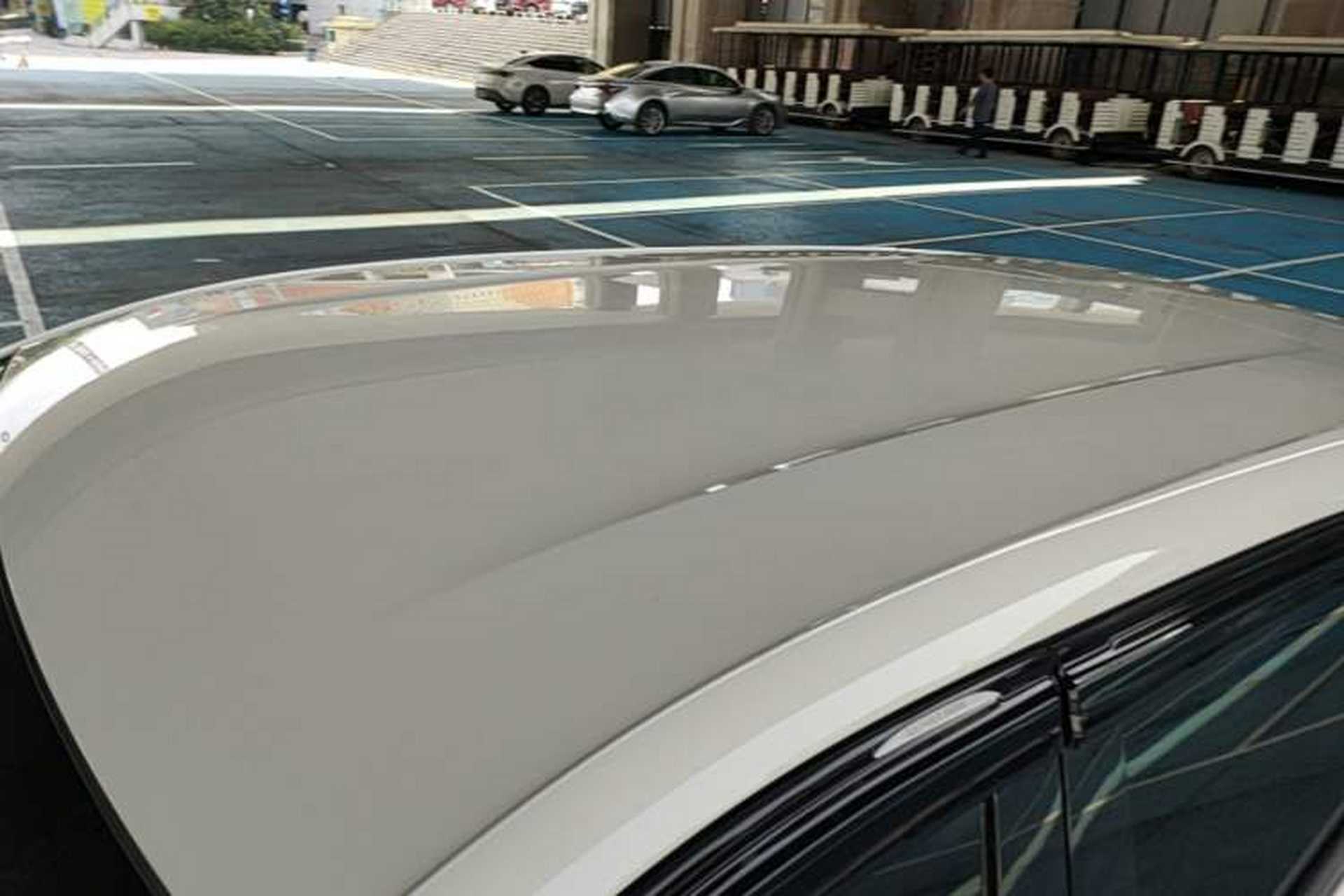 Used BYD Seagull 2025 305km Active Version Roof