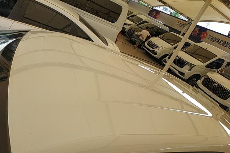 Used BYD Seagull 2025 305km Active Version Roof