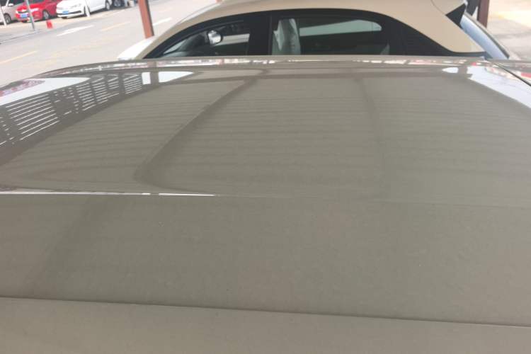 Used BYD Seagull 2025 Intelligent Driving Version 305 km Dynamic Edition Roof