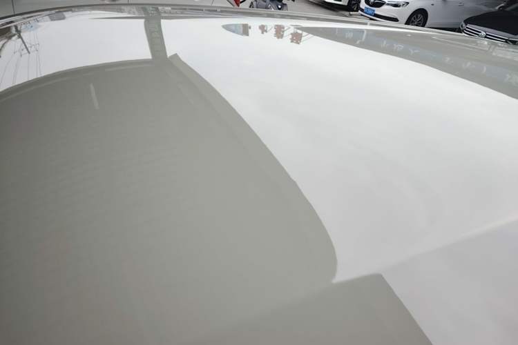Used BYD Seagull 2025 305km Active Version Roof