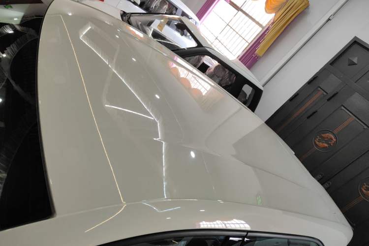 Used BYD Seagull 2025 Intelligent Driving Version 305 km Dynamic Edition Roof