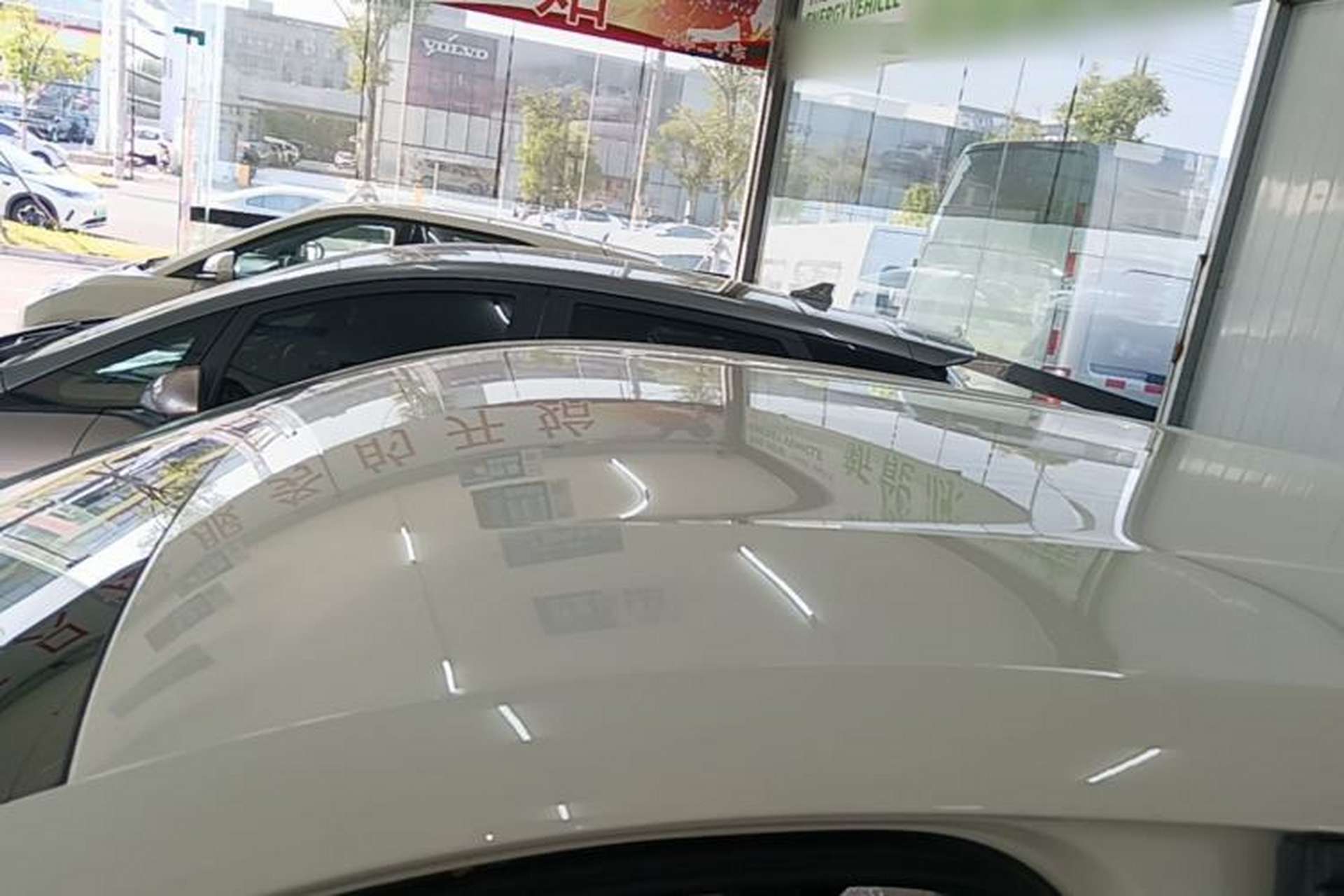 Used BYD Seagull 2025 Intelligent Driving Version 305 km Dynamic Edition Roof