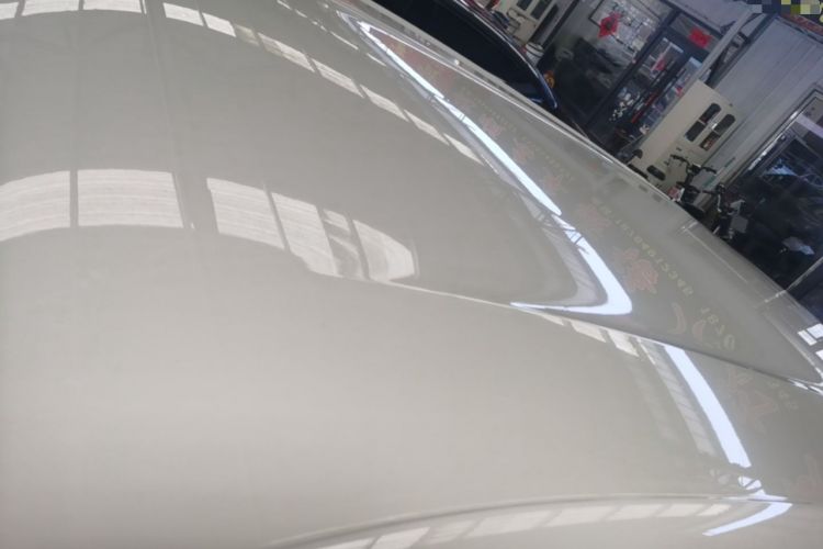 Used BYD Seagull 2025 305km Active Version Roof