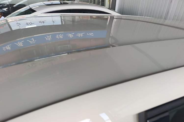Used BYD Seagull 2025 Intelligent Driving Version 305 km Dynamic Edition Roof