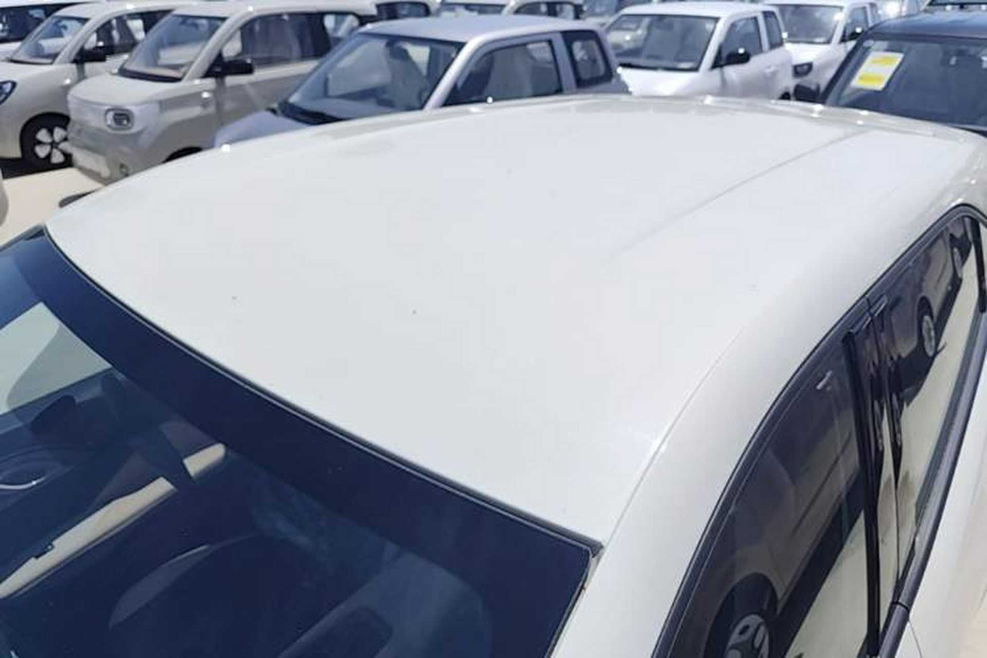 Used BYD Seagull 2025 405 km Flying Edition Roof