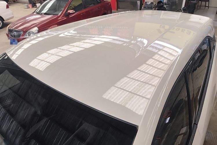 Used BYD Seagull 2025 305 km Free Version Roof