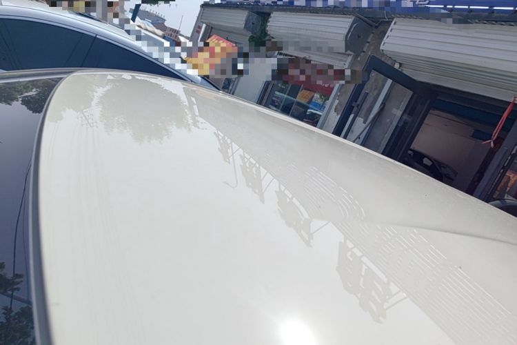 Used BYD Seagull 2025 Smart Drive Version 305 km Freedom Edition Roof