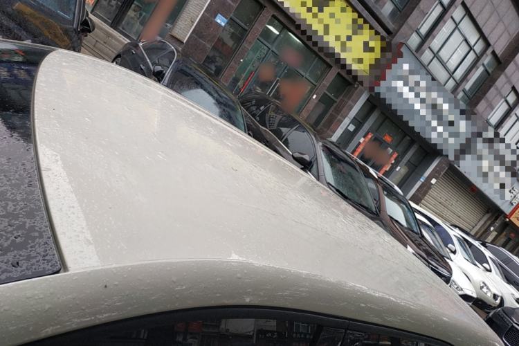 Used BYD Seagull 2025 305 km Free Version Roof