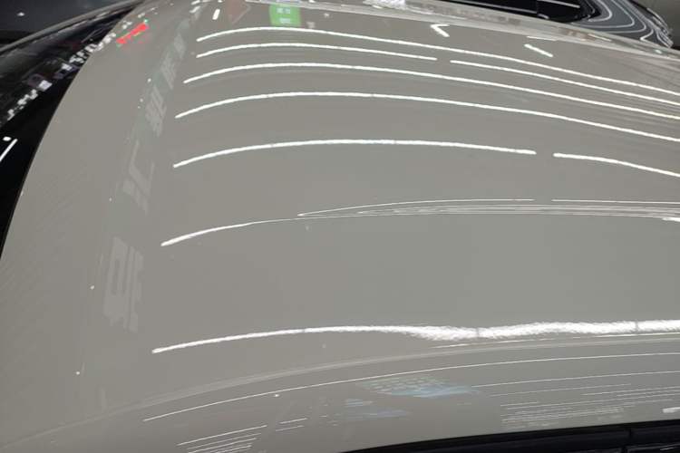 Used BYD Seagull 2025 305km Active Version Roof
