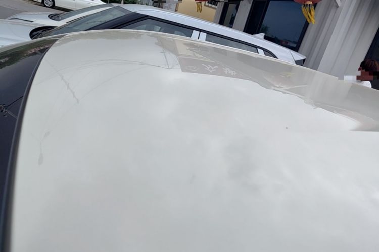 Used BYD Seagull 2025 Intelligent Driving Version 305 km Dynamic Edition Roof