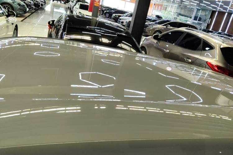 Used BYD Seagull 2025 Smart Drive Version 305 km Freedom Edition Roof
