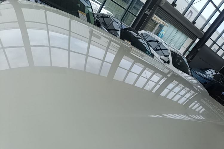 Used BYD Seagull 2025 305km Active Version Roof