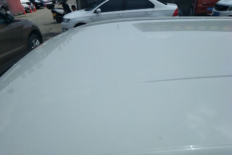 Used BYD Seagull 2025 Intelligent Driving Version 305 km Dynamic Edition Roof