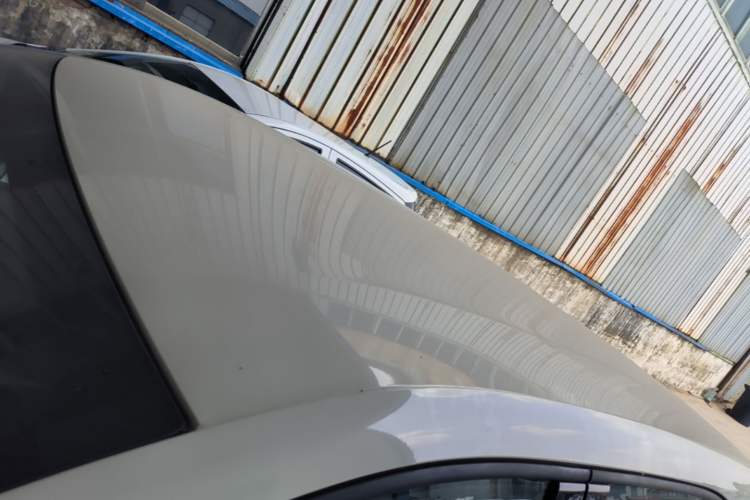 Used BYD Seagull 2025 Intelligent Driving Version 305 km Dynamic Edition Roof