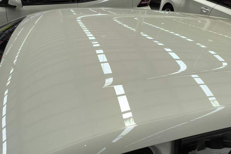 Used BYD Seagull 2025 Intelligent Driving Version 305 km Dynamic Edition Roof