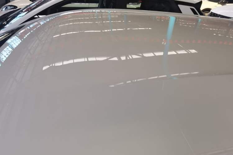 Used BYD Seagull 2025 Intelligent Driving Version 305 km Dynamic Edition Roof