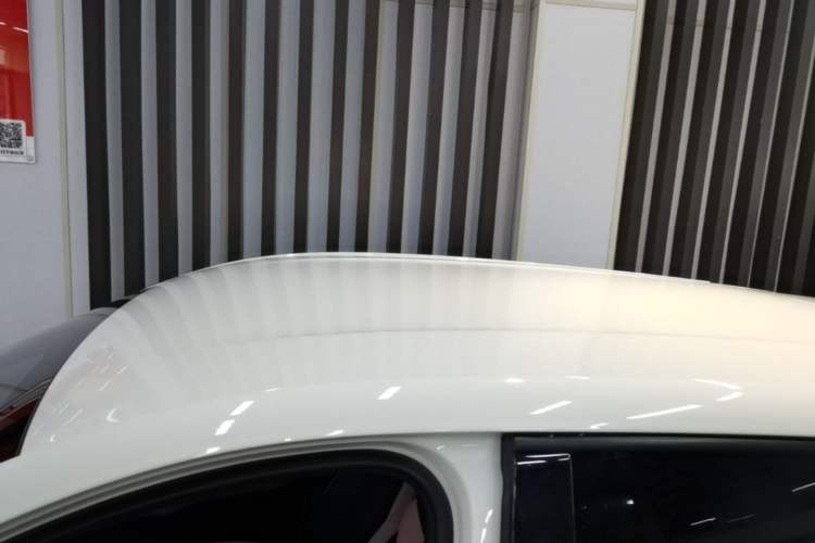 Used BYD Seagull 2025 Smart Drive Version 305 km Freedom Edition Roof