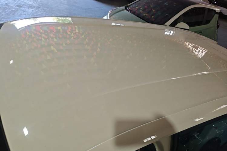 Used BYD Seagull 2025 Intelligent Driving Version 305 km Dynamic Edition Roof