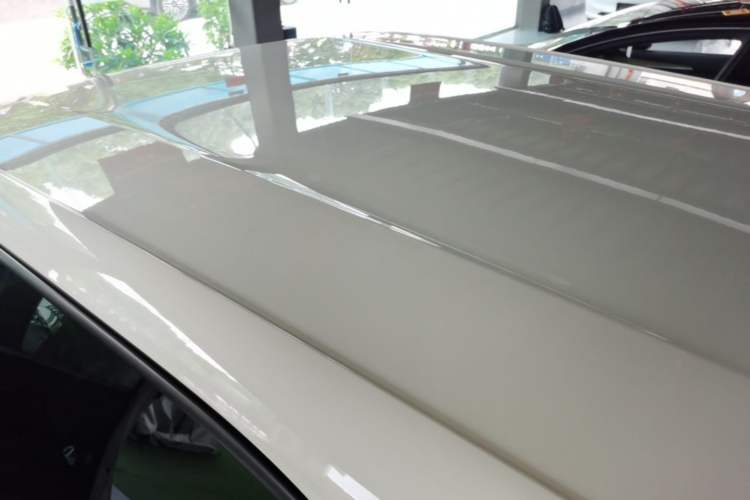 Used BYD Seagull 2025 305 km Free Version Roof
