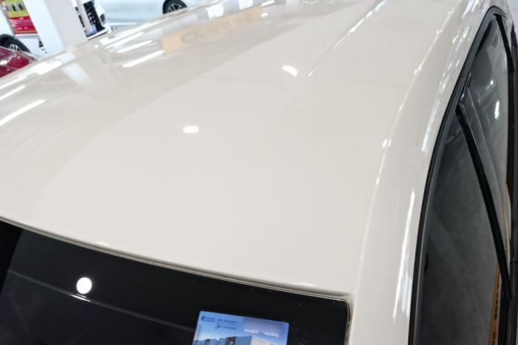 Used BYD Seagull 2025 Intelligent Driving Version 305 km Dynamic Edition Roof