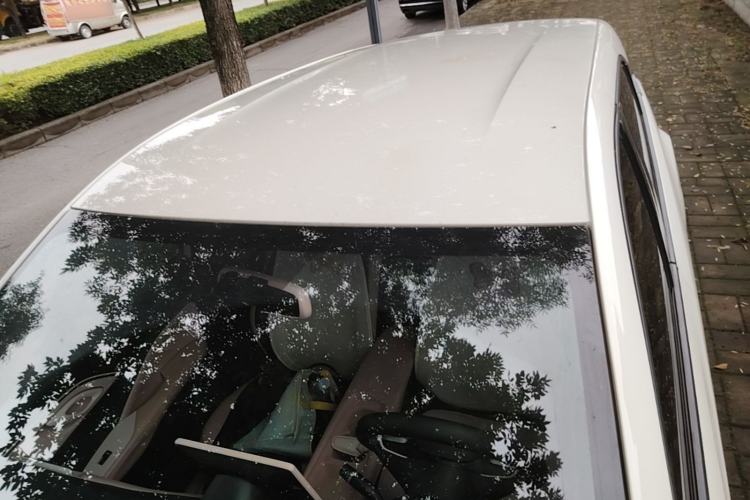 Used BYD Seagull 2025 305 km Free Version Roof