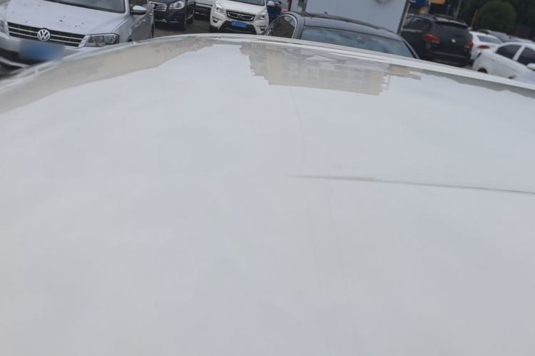 Used BYD Seagull 2025 305 km Free Version Roof