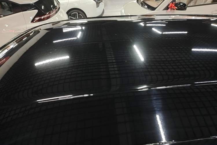 Used BYD Seagull 2025 305 km Free Version Roof