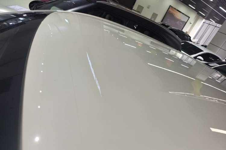 Used BYD Seagull 2025 305 km Free Version Roof