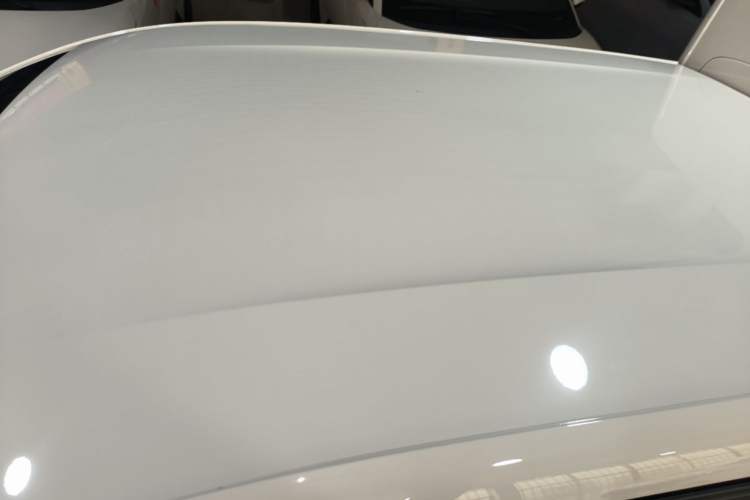 Used BYD Seagull 2025 305 km Free Version Roof