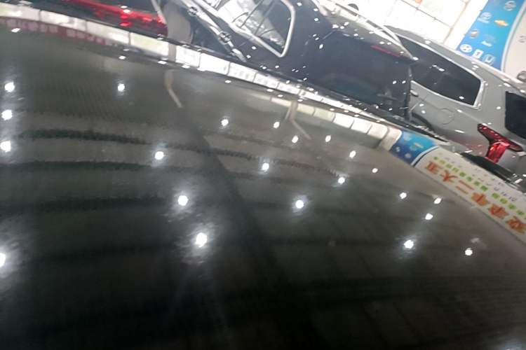 Used BYD Seagull 2025 305km Active Version Roof