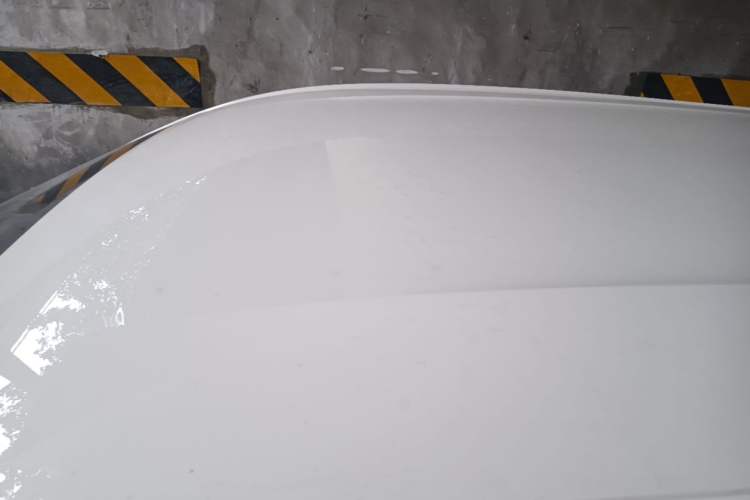 Used BYD Seagull 2025 305 km Free Version Roof