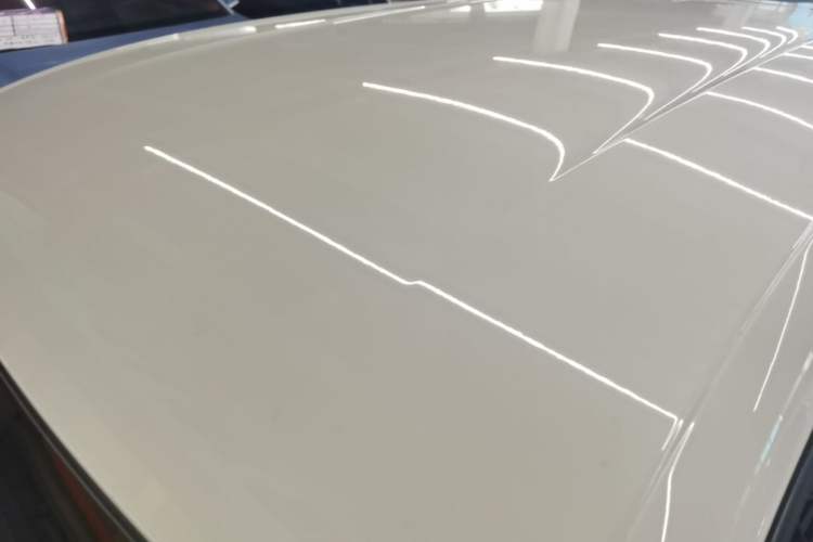 Used BYD Seagull 2025 305km Active Version Roof