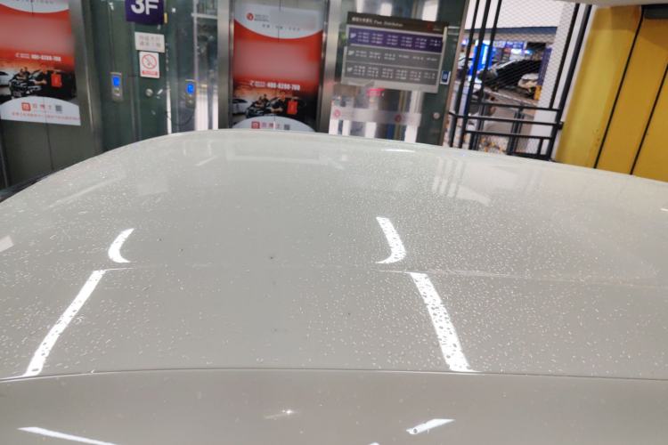 Used BYD Seagull 2025 305 km Free Version Roof