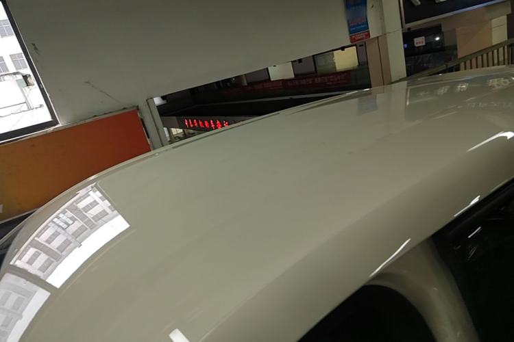 Used BYD Seagull 2025 305 km Free Version Roof