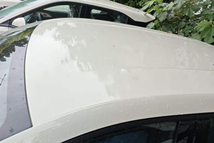 Used BYD Seagull 2025 Intelligent Driving Version 305 km Dynamic Edition Roof