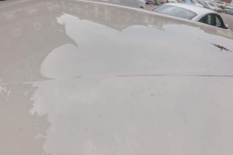Used BYD Seagull 2025 305km Active Version Roof