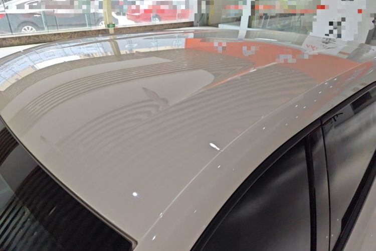 Used BYD Seagull 2025 Intelligent Driving Version 305 km Dynamic Edition Roof