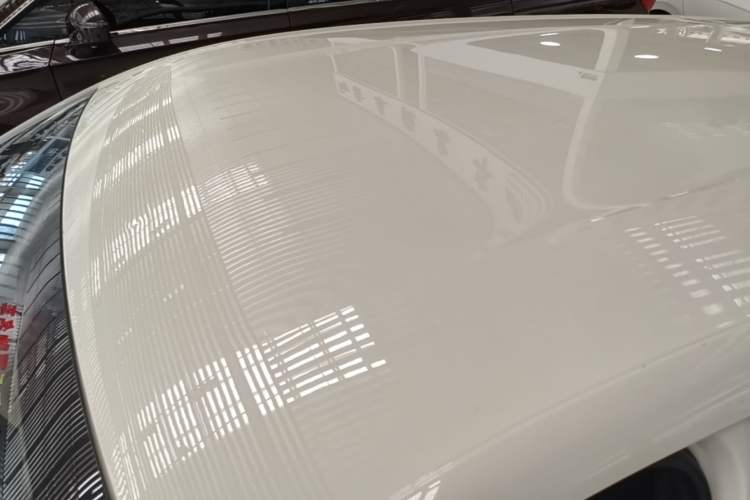 Used BYD Seagull 2025 305km Active Version Roof