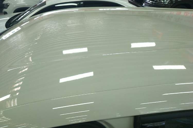 Used BYD Seagull 2025 Intelligent Driving Version 305 km Dynamic Edition Roof