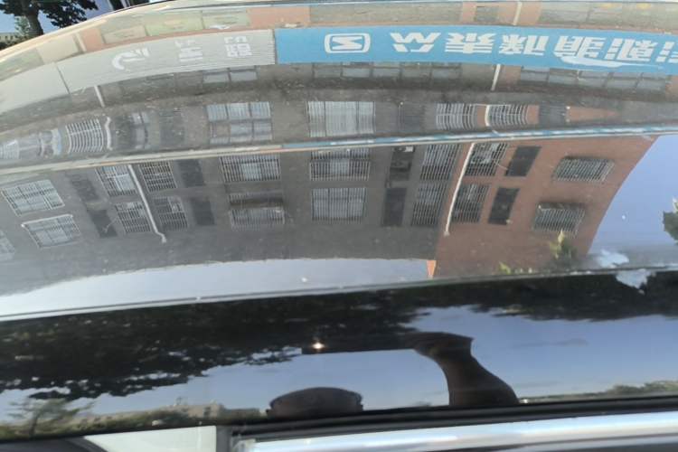 Used BYD Seagull 2025 305km Active Version Roof