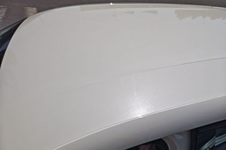 Used BYD Seagull 2025 305km Active Version Roof