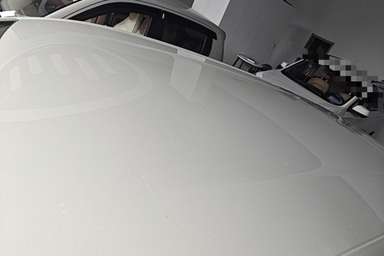 Used BYD Seagull 2025 305km Active Version Roof